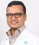 Dr. Prof Amit Kumar Agarwal